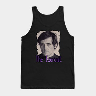 THE EXORCIST Tank Top